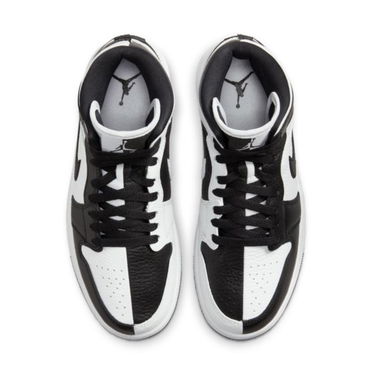 Tenisky a topánky Jordan Air Jordan 1 Mid "Split" Čierna | DR0501-101, 2
