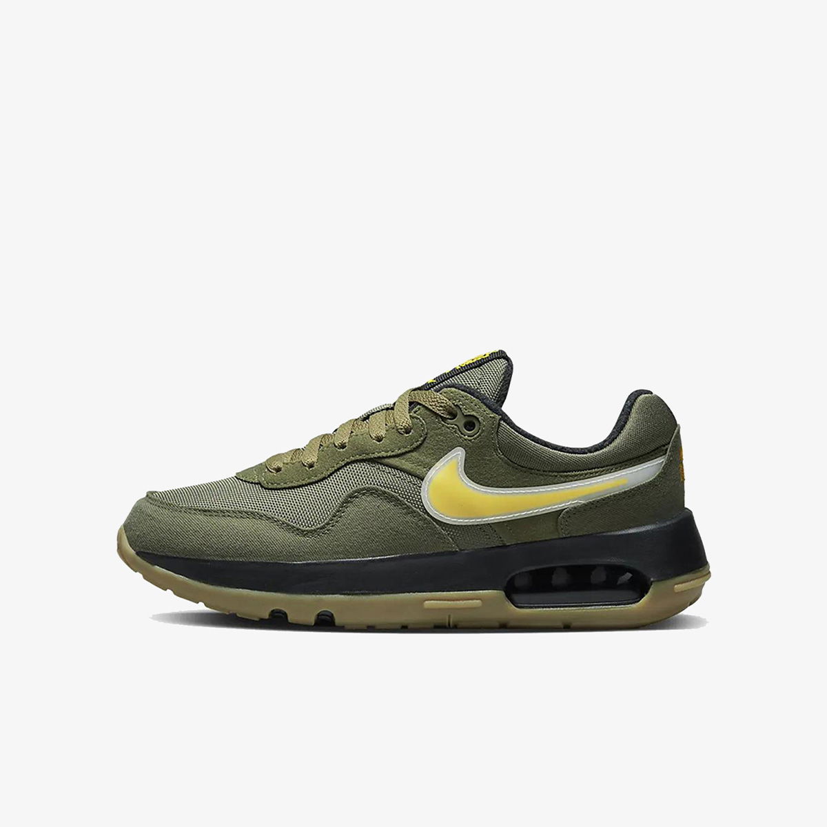 Tenisky a topánky Nike Air Max Motif NN Zelené | DZ5639-200, 0