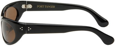 Slnečné okuliare Port Tanger Black Touba Sunglasses Čierna | PT-4501, 2