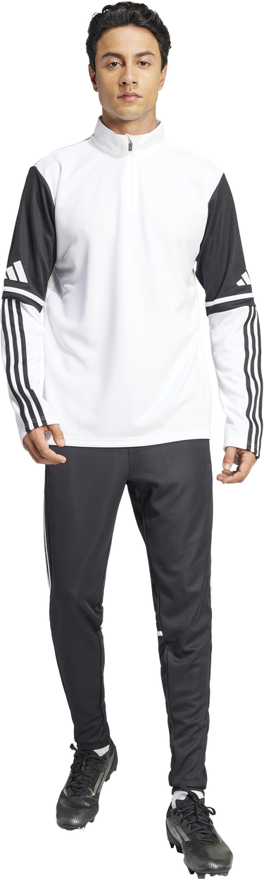 Mikina adidas Originals Adidas Squadra 25 TR Top Long Sleeve T-Shirt Biela | jd2987, 5