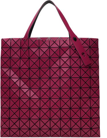 Tote bag BAO BAO ISSEY MIYAKE Geometric Pattern Tote Bag Ružová | BB48AG523, 0