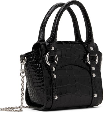 Kabelka Vivienne Westwood Vivienne Westwood Mini Betty Bag Čierna | 48030002W-L0099-, 2