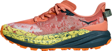 Tenisky a topánky Hoka One One Hoka Speedgoat 6 Rôznofarebný | 1147811-fds, 4