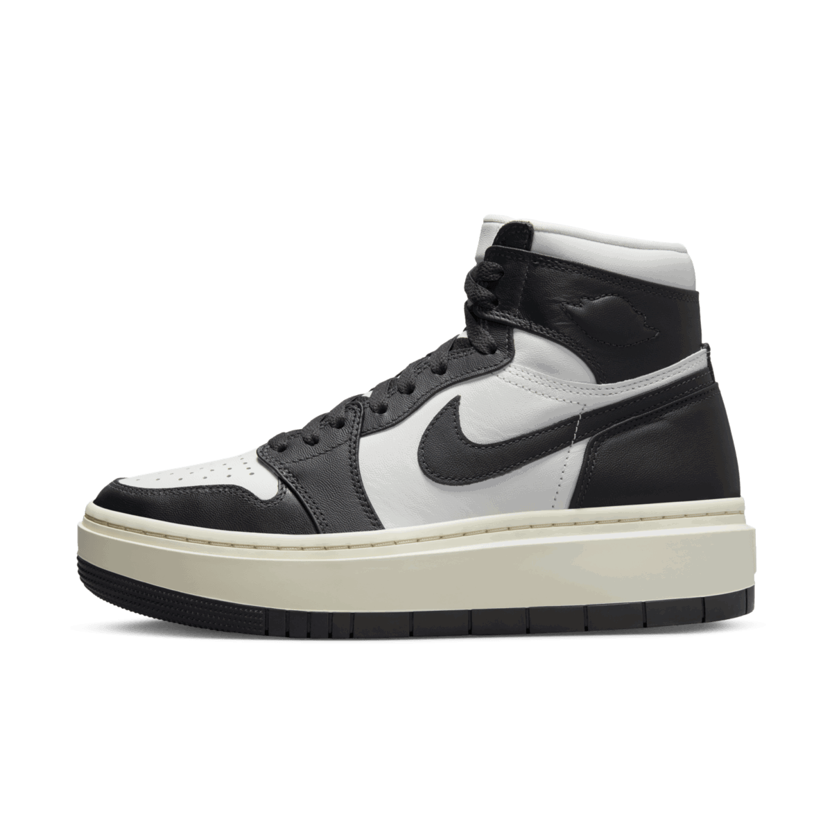 Tenisky a topánky Jordan Air 1 High Elevate "Black" Čierna | DN3253-100, 0