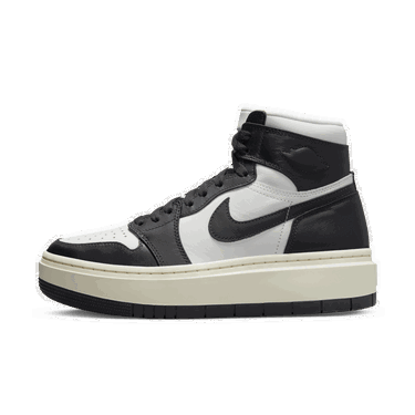 Tenisky a topánky Jordan Air 1 High Elevate "Black" Čierna | DN3253-100, 0