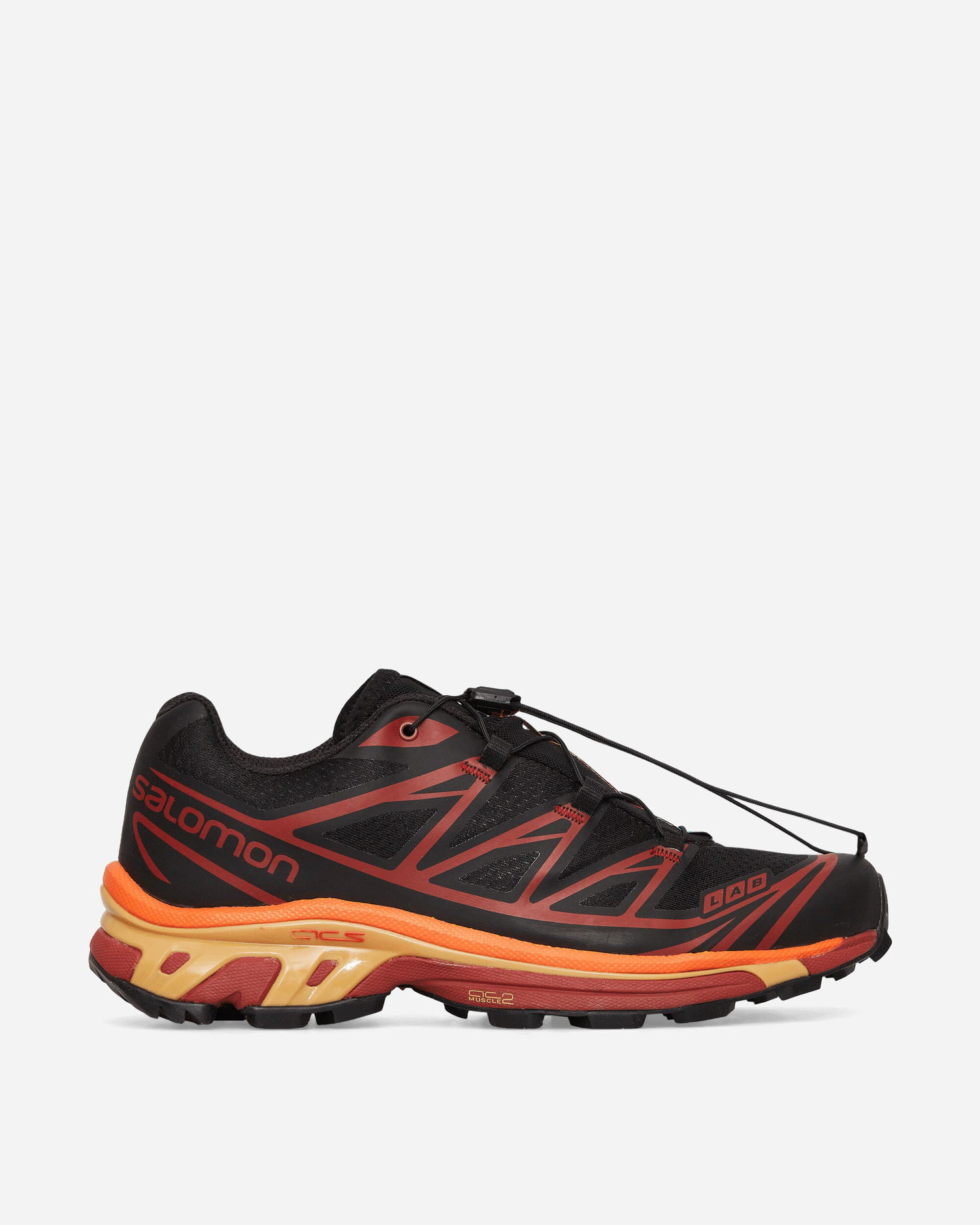 Tenisky a topánky Salomon XT-6 Vínová | L41750900, 1