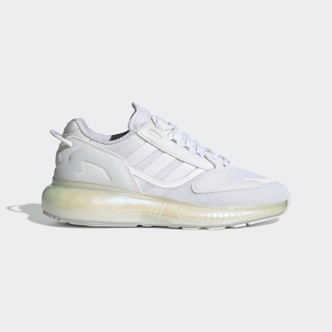 Tenisky a topánky adidas Originals ZX 5K Boost Biela | GW8299, 0