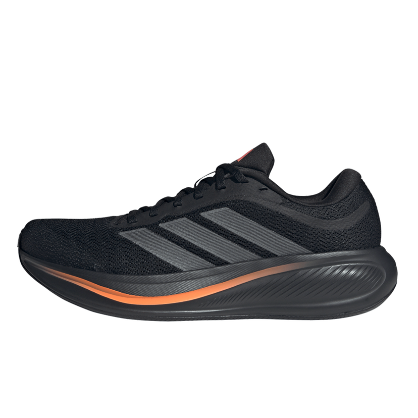 Tenisky a topánky adidas Originals RESPONSE 2 Čierna | KJ1745