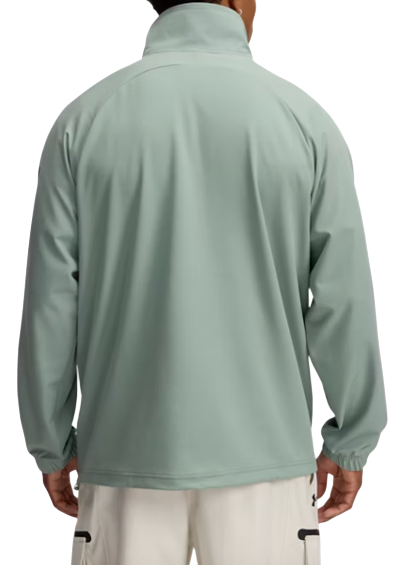 Bunda Under Armour UA Unstoppable Anorak Jacket Zelené | 1387891-348, 1