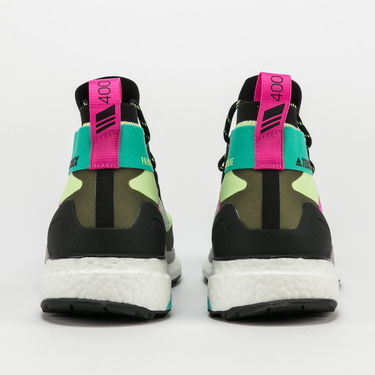 Tenisky a topánky adidas Performance Terrex Free Hiker Primeblu Rôznofarebný | FY7334, 3