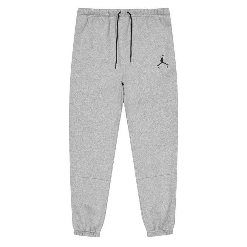 Tepláky Jordan JUMPMAN AIR FLEECE PANT Šedá | CK6694-091