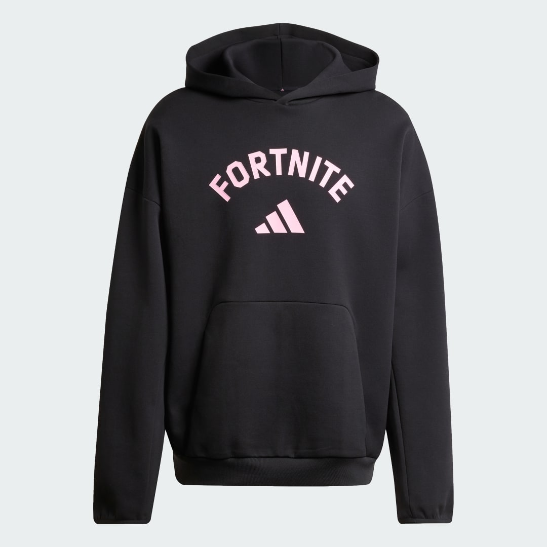 Fortnite x Future Icons Small Logo Hoodie