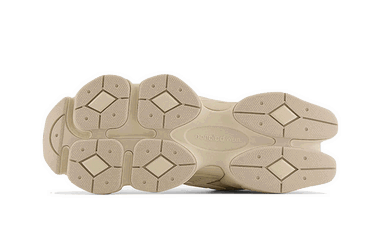 Tenisky a topánky New Balance 9060 Turtledove Béžová | U9060DUA, 3