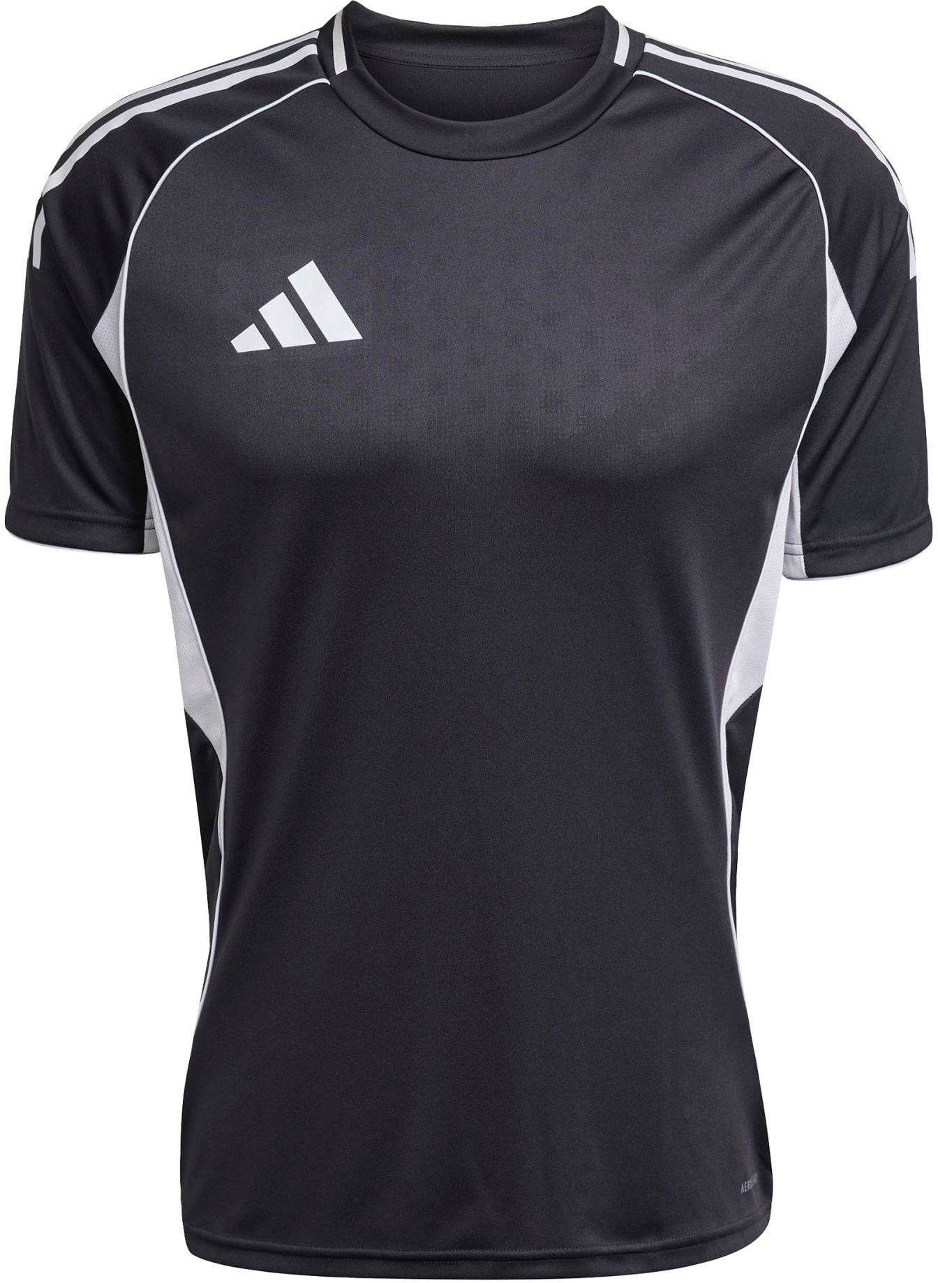 Tričko adidas Originals Adidas TIRO25 Jersey Čierna | jf6085, 1