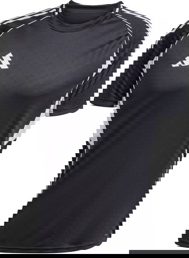 Tričko adidas Originals Adidas TIRO25 Jersey Čierna | jf6085, 1