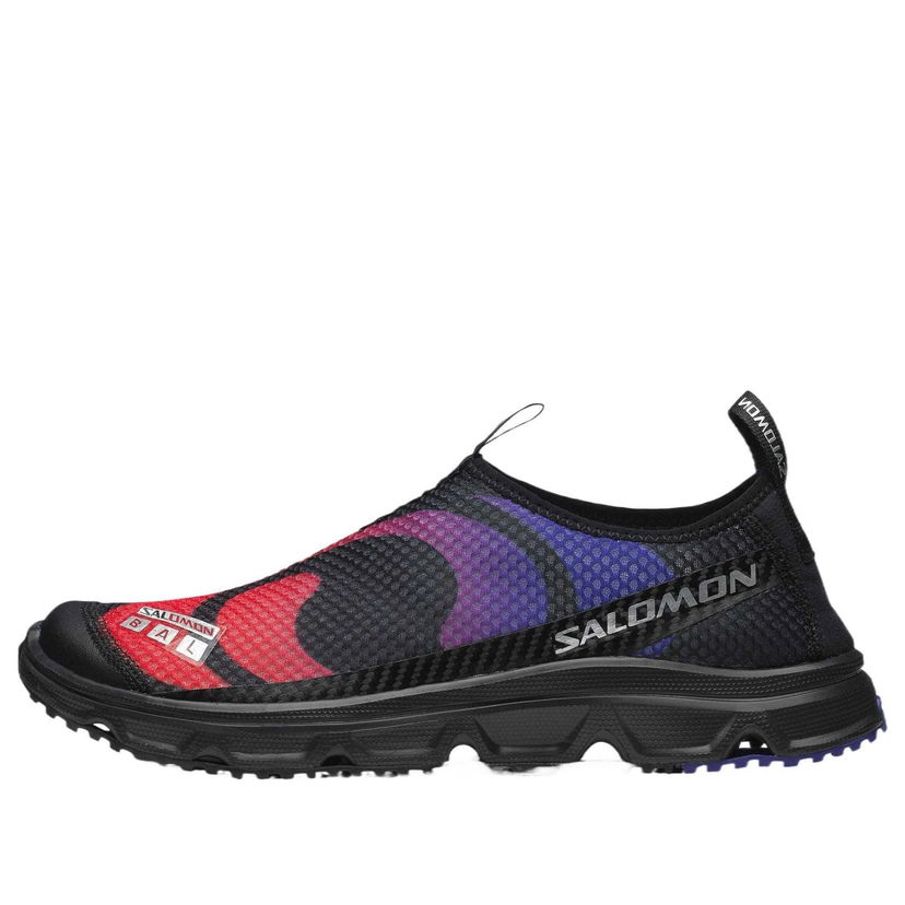 Tenisky a topánky Salomon Rx Moc 3.0 Čierna | 477588