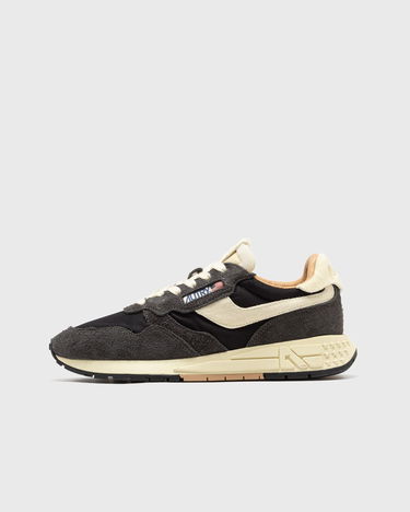 Tenisky a topánky Autry Autry Action Shoes REELWIND Low Čierna | WWLWUP04, 0