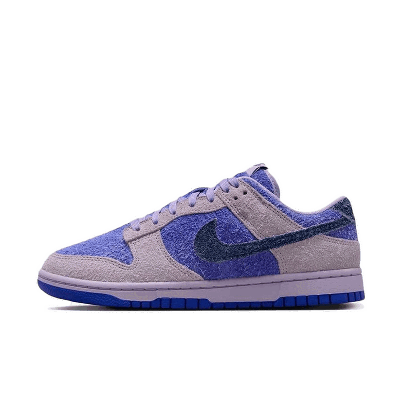 Tenisky a topánky Nike Dunk Low "Hydrangeas" W Fialová | HQ3431-515