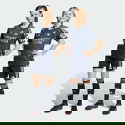 Real Madrid 25/26 Away Kit