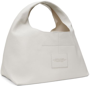 Tote bag Marc Jacobs Marc Jacobs XL Sack Tote Biela | 2F3HSH018H01, 2