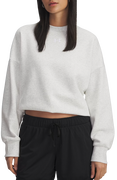 Rival Fleece OS Crewneck Sweatshirt