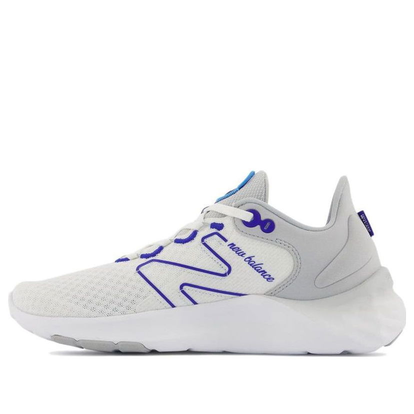 Tenisky a topánky New Balance Fresh Foam Roav v2 Biela | WROAVMG2