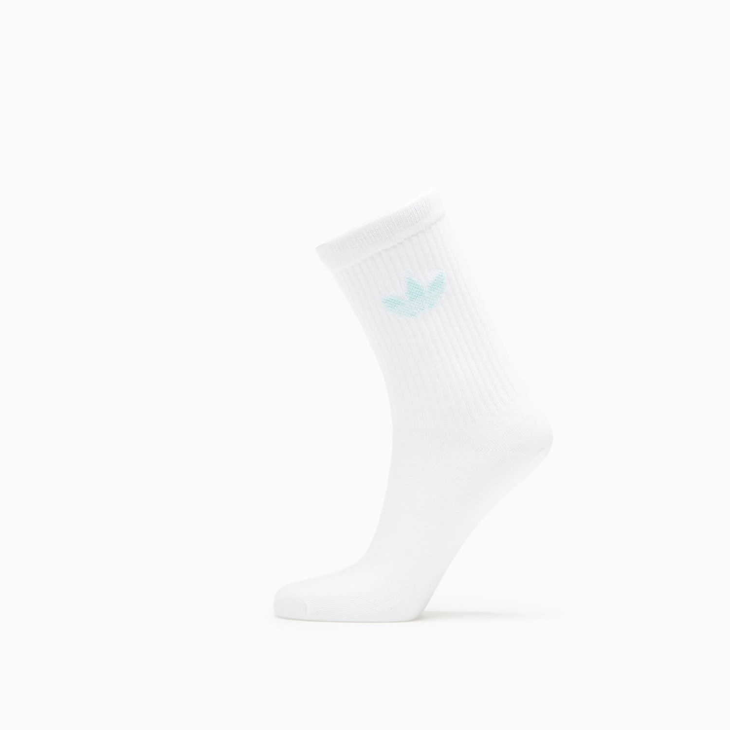 Ponožky adidas Performance Adidas Tie Dye Crew Socks (3 Pairs) Ružová | JY0239, 1