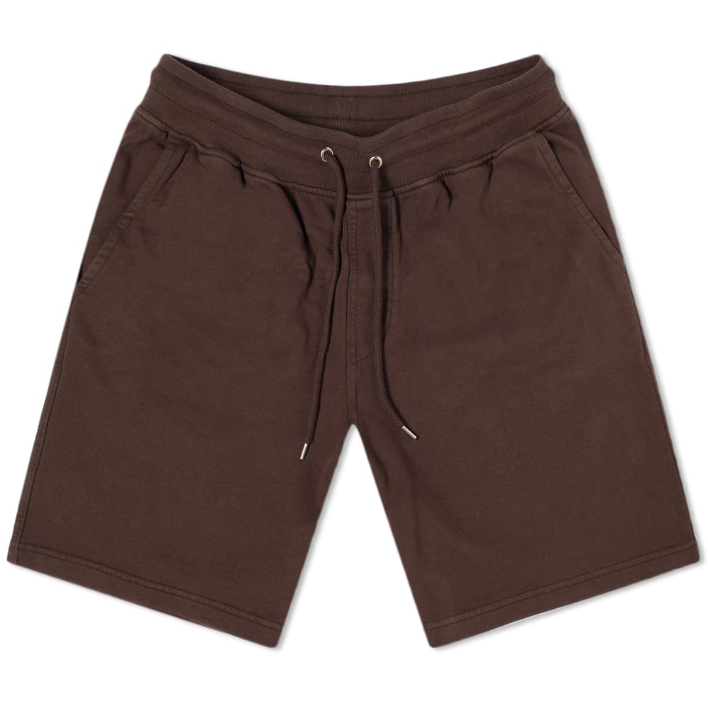 Classic Organic Sweat Short