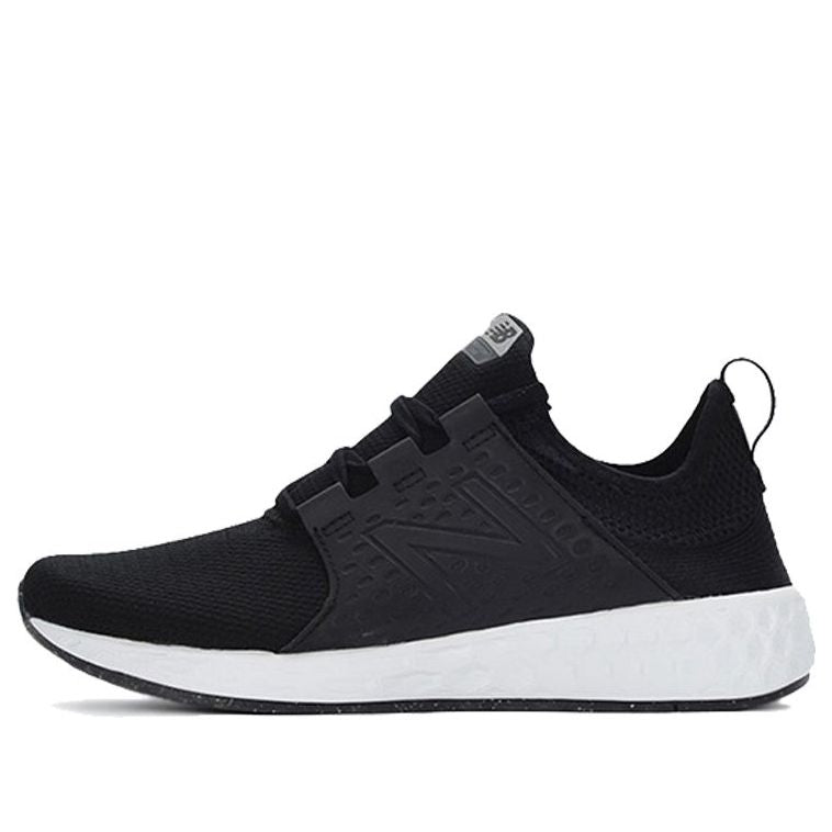 Tenisky a topánky New Balance Fresh Foam Čierna | MCRUZSB, 0