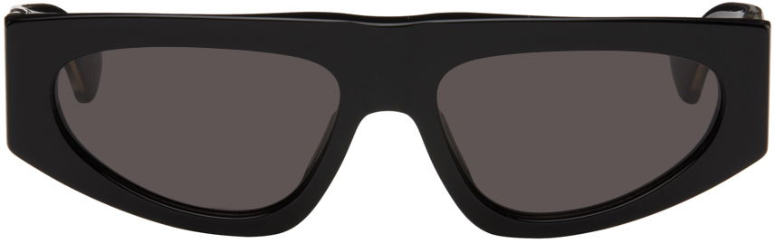 Rectangular Sunglasses