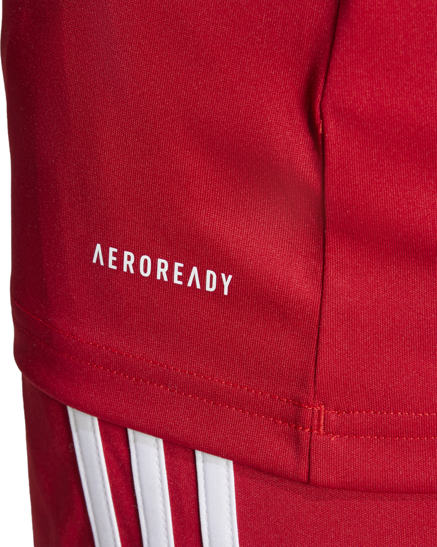 Tričko adidas Originals Adidas Squadra 25 Jersey T-Shirt Červená | ji9985, 1