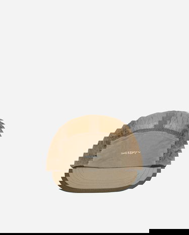 Šiltovka Satisfy Rippy Trail Cap Hnedá | 31000 SH-SA, 0