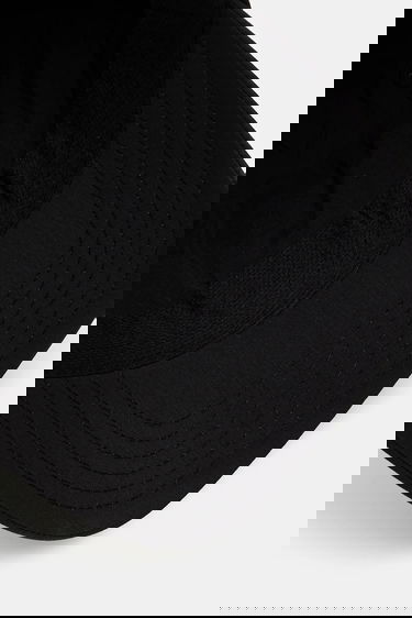 Šiltovka Human Made Human Made 6 Panel Twill Cap Čierna | HM29GD047, 3