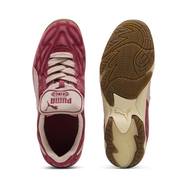 Tenisky a topánky Puma KING Indoor The NeverWorn V Červená | 402250_01, 5
