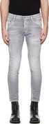 Dsquared2 Skater Jeans