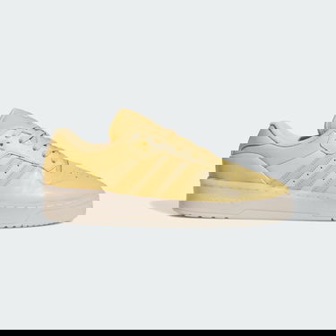 Tenisky a topánky adidas Originals Rivalry Low Žltá | IG6496, 0