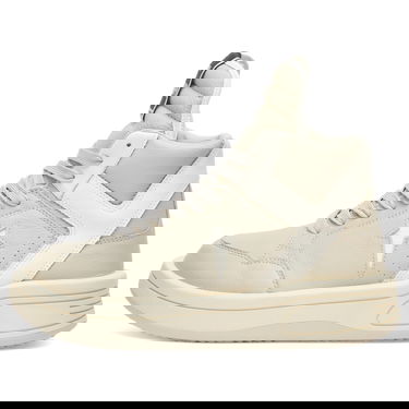 Tenisky a topánky Rick Owens DRKSHDW x Converse TURBOWPN Size UK 10 Béžová | DC02DX960-A10R0-6101, 1