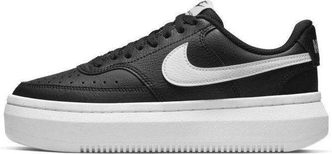 Tenisky a topánky Nike Court Vision Alta Čierna | DM0113-002, 0
