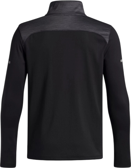 Mikina Under Armour UA Tech™ Utility 1/4 Zip Top Čierna | 6005141-001, 1