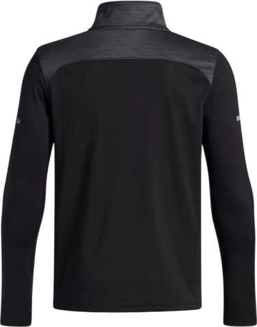Mikina Under Armour UA Tech™ Utility 1/4 Zip Top Čierna | 6005141-001, 1