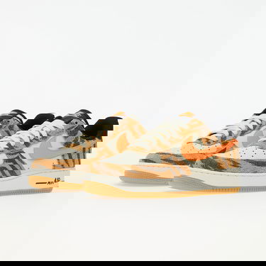 Tenisky a topánky Nike Air Force 1 '07 Premium Oranžová | DJ6192-100, 5