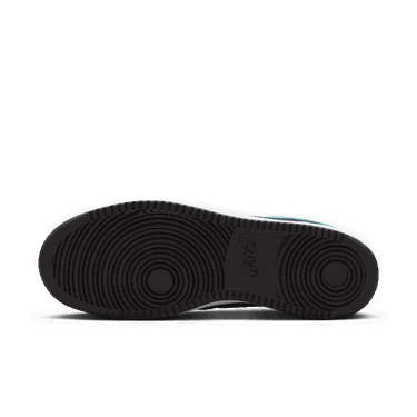 Tenisky a topánky Nike Court Vision Low Čierna | HF0103-001, 3