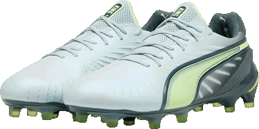 Tenisky a topánky Puma KING ULTIMATE FG/AG Football Boots Rôznofarebný | 107869-02, 6
