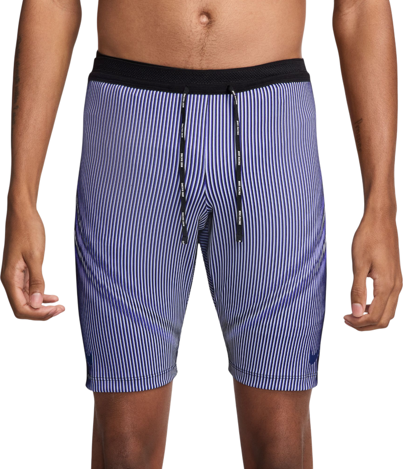 Šortky Nike AeroSwift Running Shorts Modrá | fn3369-510