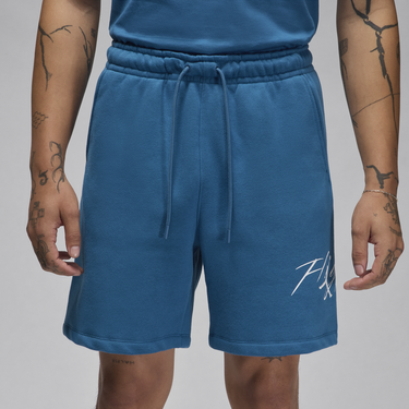 Šortky Jordan Jordan Brooklyn Fleece Modrá | FN4535-457, 1