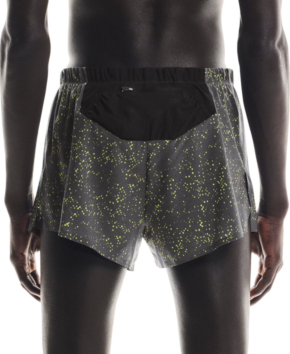 Šortky On Running On Running Race Shorts Čierna | 1me10022343, 1