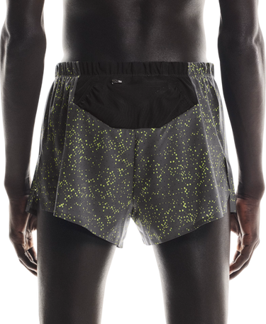 Šortky On Running On Running Race Shorts Čierna | 1me10022343, 1