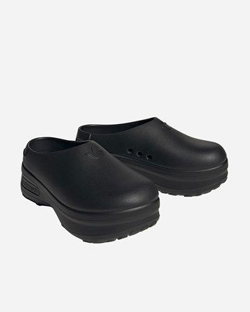 Tenisky a topánky adidas Originals Adifom Stan Mule Čierna | IE4626, 1