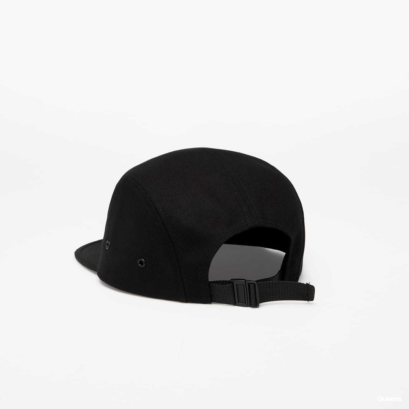 Šiltovka Carhartt WIP Backley Čierna | I016607.89XX, 1