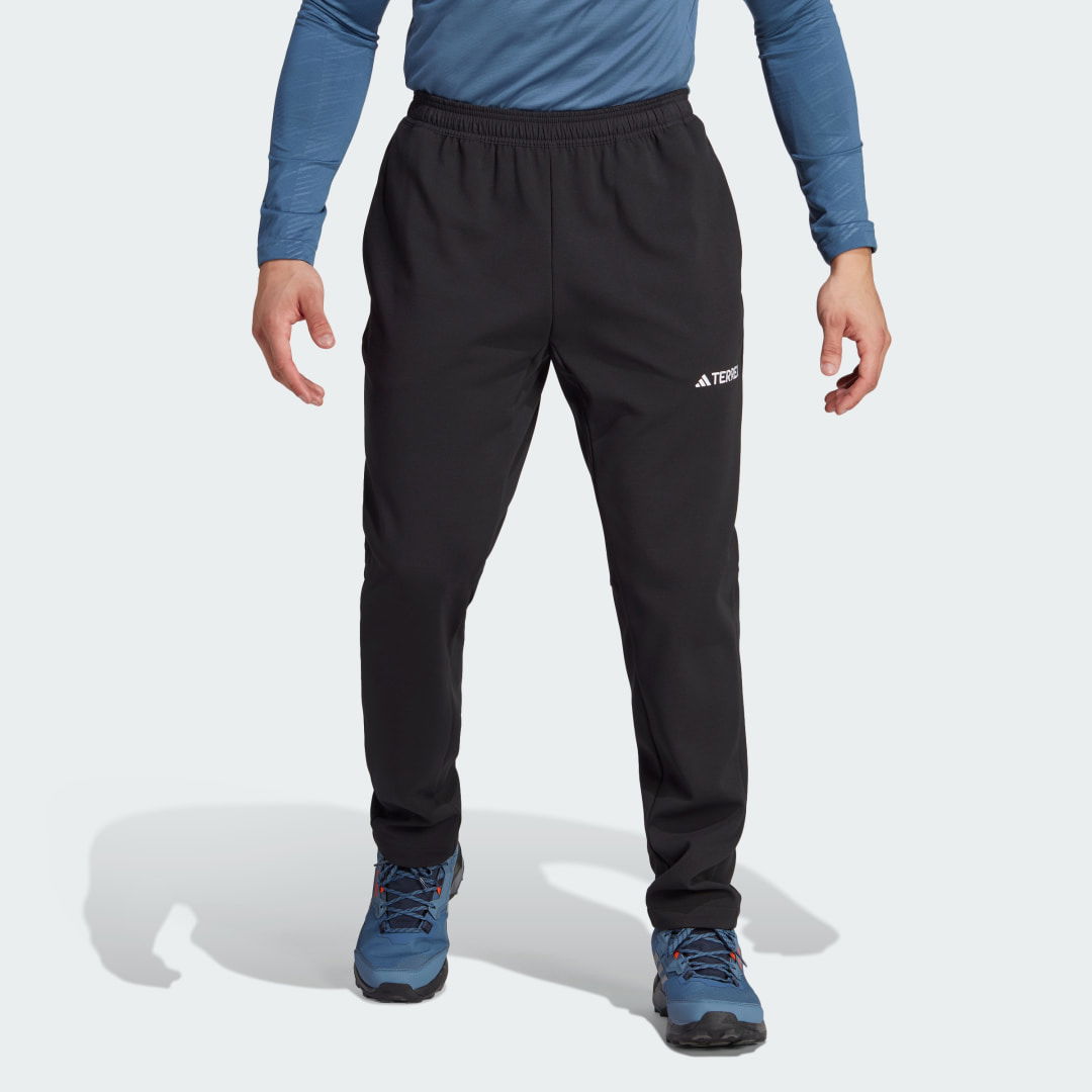 TERREX Terrex Multi Knit Tracksuit Bottoms